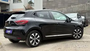 Renault Clio de 2023