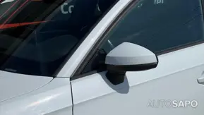 Audi A3 de 2018