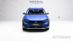 Ford Focus 1.0 EcoBoost MHEV Active de 2023