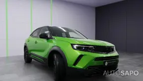 Opel Mokka de 2022