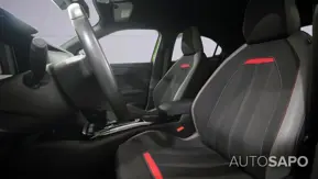 Opel Mokka de 2022