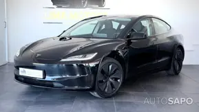 Tesla Model 3 de 2023