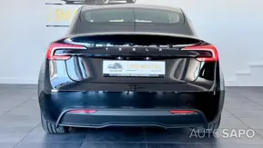 Tesla Model 3 de 2023