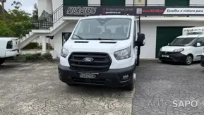 Ford Transit de 2026