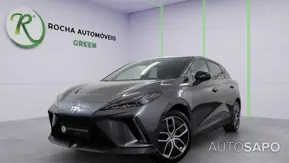 MG MG4 de 2023