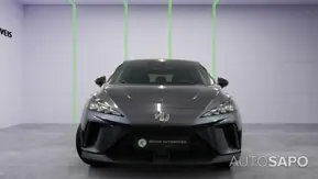 MG MG4 de 2023