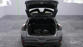 MG MG4 de 2023