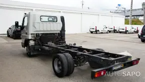 Mitsubishi Canter de 2008
