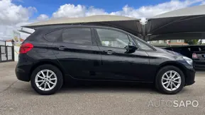 BMW Série 2 de 2018