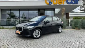 BMW Série 2 de 2023
