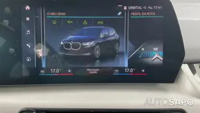 BMW Série 2 de 2023