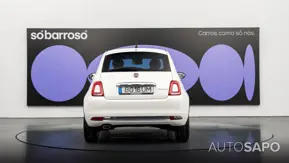 Fiat 500 de 2024