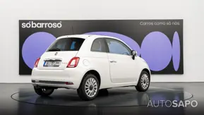 Fiat 500 de 2024