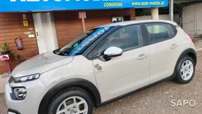 Citroen C3 de 2022