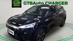 BYD Atto 3 de 2025