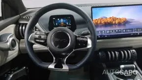 BYD Atto 3 de 2025