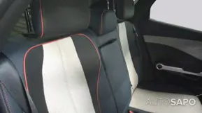 BYD Atto 3 de 2025