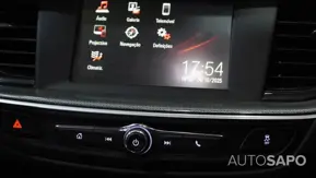 Opel Insignia de 2021