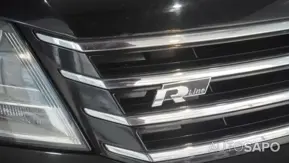 Volkswagen Passat de 2014