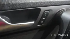 Volkswagen Passat de 2014