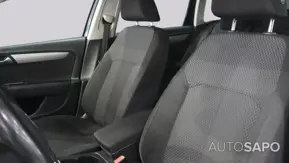Volkswagen Passat de 2014
