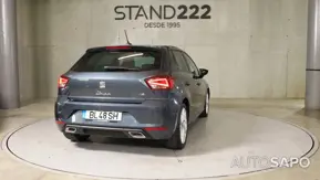 Seat Ibiza de 2024