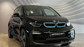 BMW i3 de 2019