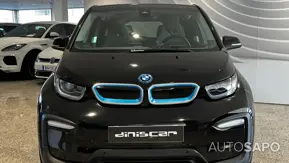BMW i3 de 2019