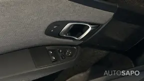 BMW i3 de 2019