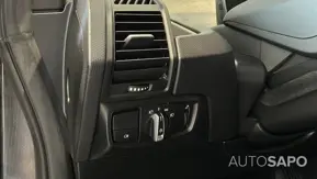 BMW i3 de 2019