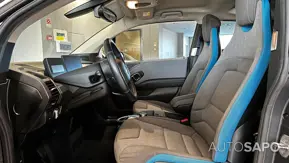 BMW i3 de 2019