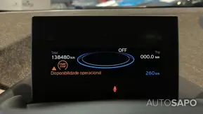 BMW i3 de 2019