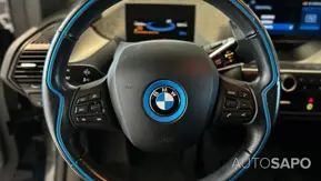 BMW i3 de 2019