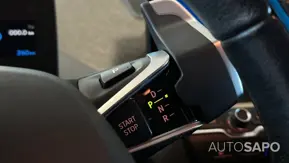 BMW i3 de 2019