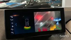 BMW i3 de 2019