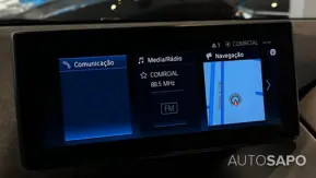 BMW i3 de 2019