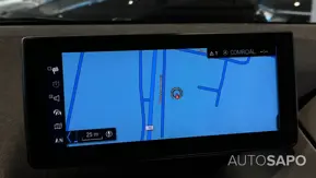 BMW i3 de 2019