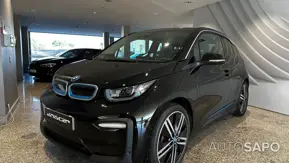 BMW i3 de 2019