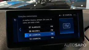 BMW i3 de 2019