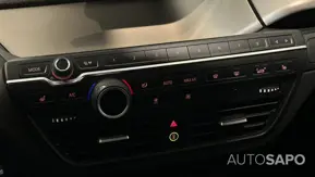 BMW i3 de 2019
