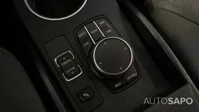 BMW i3 de 2019
