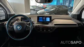 BMW i3 de 2019