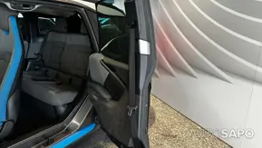 BMW i3 de 2019