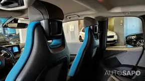 BMW i3 de 2019