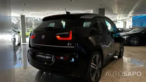 BMW i3 de 2019