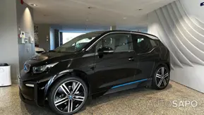 BMW i3 de 2019