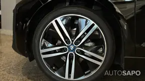 BMW i3 de 2019