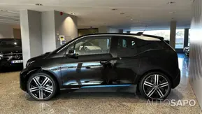 BMW i3 de 2019