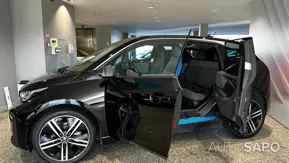 BMW i3 de 2019