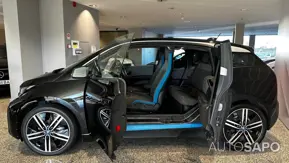 BMW i3 de 2019